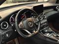 MERCEDES GLC SUV d 4Matic Premium*TETTO*TELECAMERA 360*CV 204*