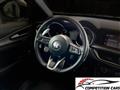 ALFA ROMEO STELVIO 2.2D 210 CV AT8 Q4 VELOCE PELLE NAVI ACC MEMO**