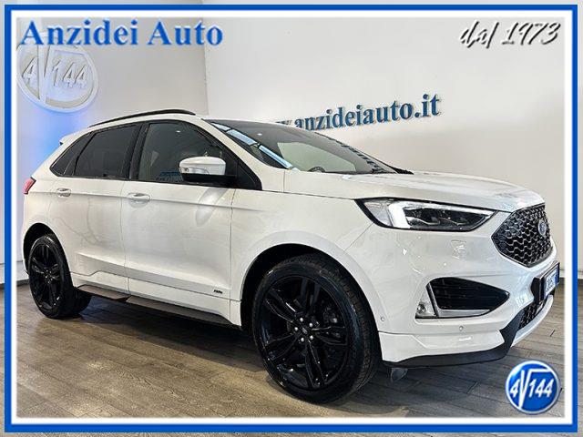 FORD EDGE 2.0 EcoBlue 238 CV AWD aut. ST-Line