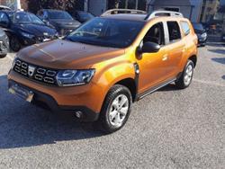 DACIA DUSTER 1.5 Blue dCi 8V 115 CV 4x2 Prestige