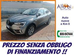 RENAULT ARKANA MY24 1.3 Mild Hybrid 140CV EDC Evolution