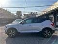 VOLVO XC40 RECHARGE HYBRID T5 Recharge Plug-in Hybrid R-design