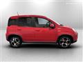 FIAT PANDA 1.0 firefly hybrid Sport s&s 70cv