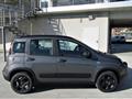 FIAT PANDA CROSS Panda Cross 1.0 FireFly S&S Hybrid