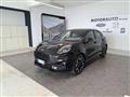 FORD PUMA 1.0 EcoBoost Hybrid 125 CV S&S ST-Line X