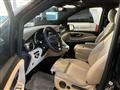 MERCEDES CLASSE V V 300 d Automatic Exclusive Long