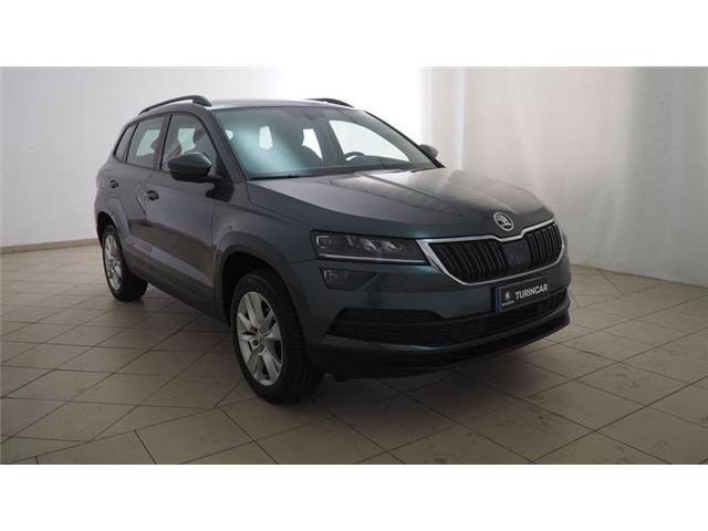 SKODA KAROQ 1.6 TDI SCR DSG Executive