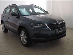 SKODA KAROQ 1.6 TDI SCR DSG Executive