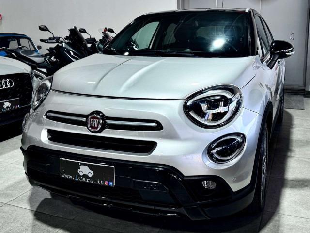 FIAT 500X 1.3 MJT 95CV Cross