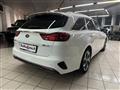 KIA CEED 1.6 CRDi 136 CV MHEV iMT SW Style