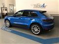 PORSCHE MACAN 3.0 S Diesel 250cv Eu6