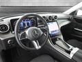 MERCEDES CLASSE C SW d Mild hybrid S.W. Business