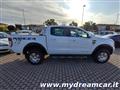 FORD RANGER 2.2 TDCi DC PREZZO FINITO