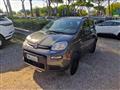 FIAT PANDA CROSS 0.9cc WILD 4X4 CITY CROSS TWIN AIR 85cv SENS PARK