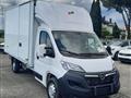 OPEL MOVANO 35 2.2 BlueHDi 140 S&S PLM-SL-DC Cassonato Heavy