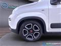 FIAT PANDA 1.0 FireFly S&S Hybrid City Life NEO PATENTATI