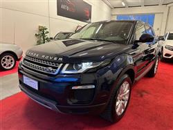 LAND ROVER Range Rover Evoque RR Evoque 2.0 TD4 150 CV 5p. Pure