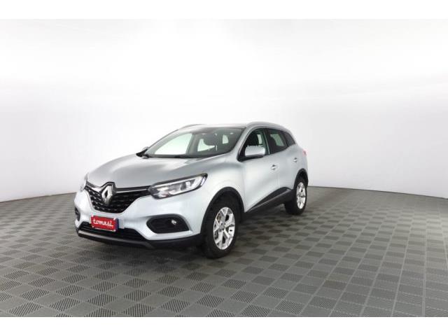 RENAULT KADJAR Sport Edition Blue dCi 115 EDC