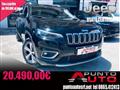 JEEP CHEROKEE 2.2 Mjt AWD Active Drive I Limited