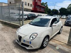 ALFA ROMEO MITO 1.3 JTDm-2 95 CV S&S Distinctive Sport Pack