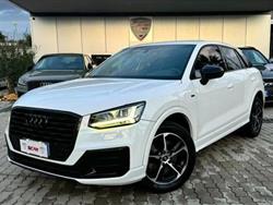 AUDI Q2 1.6 TDI S tronic admired