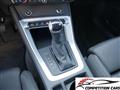 AUDI Q3 SPORTBACK SPB 35TFSI S-LINE S-TRONIC LED NAVI VIRTUAL