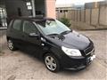 CHEVROLET Aveo 1.2 5p. LS GPL Eco Logic