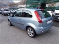 FORD FIESTA 3p 1.2 Titanium