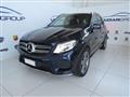 MERCEDES CLASSE GLE d 4Matic Premium