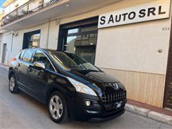 PEUGEOT 3008 1.6e-HDi 112CV Aut. Allure