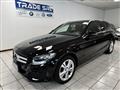 MERCEDES CLASSE C SW C220 d S.W. Automatica