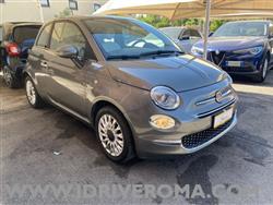 FIAT 500 HYBRID "DOLCEVITA" +CarPlay +GPL