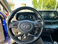 HYUNDAI I20 1.2 MPI MT Connectline