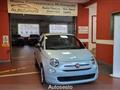 FIAT 500 1.0 Hybrid