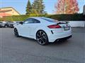 AUDI TT 2.5 TFSI quattro S tronic stage1+ 490cv