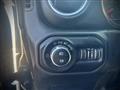 JEEP WRANGLER Unlimited 2.2 Mjt II Sahara