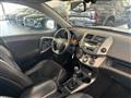 TOYOTA RAV4 2.2 D-4D 150 CV Exclusive