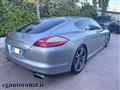 PORSCHE PANAMERA X OPERATORI SETTORE 4.8 4S