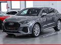 AUDI Q3 SPB QUATTRO S TRONIC SCARICO - APPLE CAR PLAY