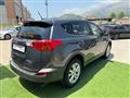 TOYOTA RAV4 2.2 d-cat Active 4wd 150cv auto