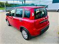 FIAT PANDA 1.0 HYBRID *5 POSTI-SENSORI-RADIO-BLUETOOTH*