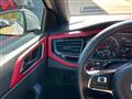 VOLKSWAGEN POLO 2.0 TSI DSG GTI BlueMotion Technology