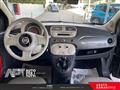 FIAT 500 500C 1.2 Lounge 69cv