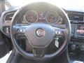 VOLKSWAGEN GOLF 1.6 TDI 110 CV 5p. Highline