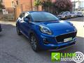 FORD PUMA 1.0 EcoBoost Hybrid 125 CV S&S Titanium X