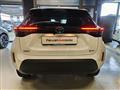 TOYOTA YARIS CROSS 1.5 Hybrid 130 CV 5p.E-CVT AWD-i Trend