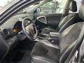 TOYOTA RAV4 2.0 Exclusive - SUPER ACCESSORIATO