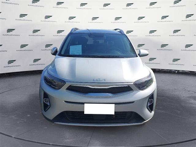 KIA STONIC 1.0 T-GDi 100 CV MHEV iMT Urban