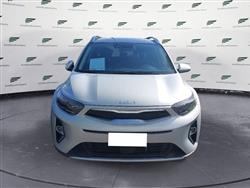 KIA STONIC 1.0 T-GDi 100 CV MHEV iMT Urban