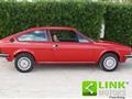 ALFA ROMEO SPRINT Alfasud 1.3 Veloce - ASI Targa Oro